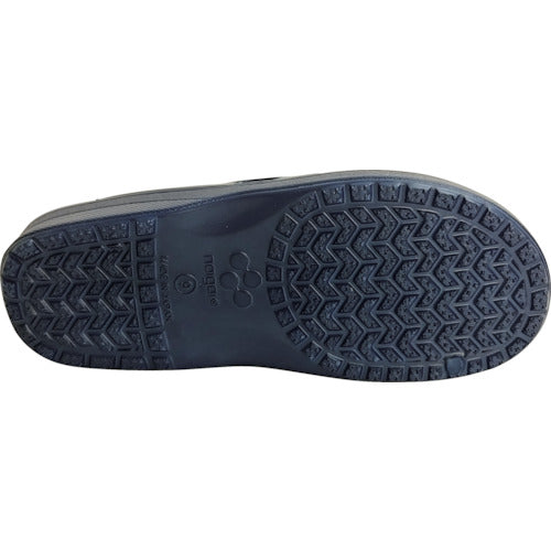 Inner and outer rubber Just Mode 500 Navy Size 10 (27.0-27.5cm) JM500-NVY-10 1 pair