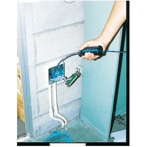 DENSAN Hands Puller Piranha Type HPP-131 1 pc