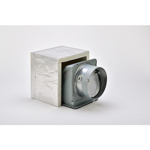 Fujimori L-type duct cover FCM-L-01 1 piece
