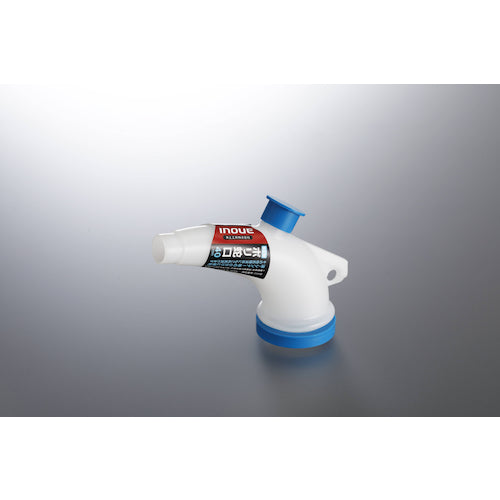 INOUE NEWポリ蛇口 40mm 11110 1 個