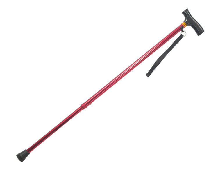 Basic Telescopic Color Cane / BS-RE2817 Wine Red 1 piece