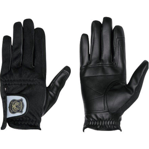 ペンギンエース ポリスジャパン G−201 ブラック M G-201-BK-M 1 双