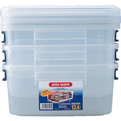 unix kitchen box F-35 753909 1 piece