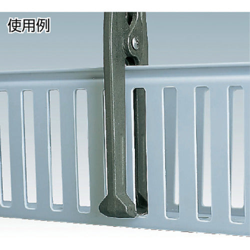 KOWA ダクトニッパー DN-100 1 丁