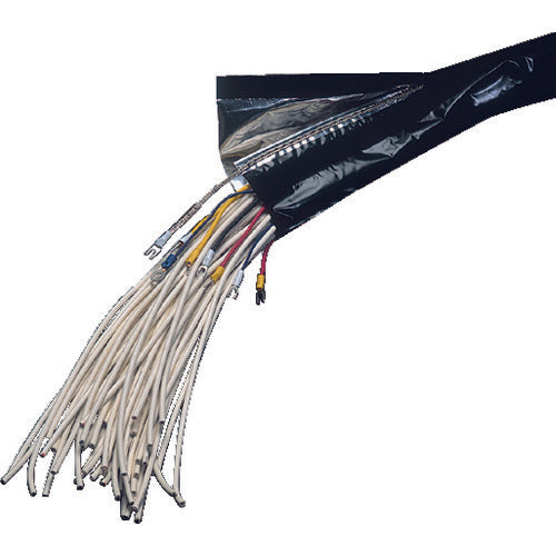 KOWA ノイズプロテクトチューブ (1個入) KAT-25-5 1 袋