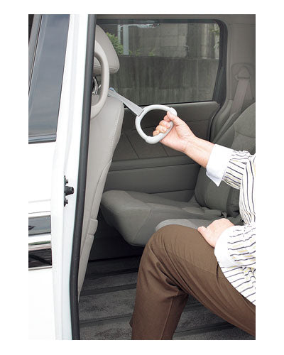 ラクラク持手 / CL-67 グレー 1 個