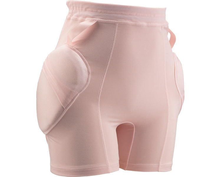 라 쿠션 팬츠 Ⅱ 바지 바지 전용 여성용 / 3906P 핑크 M 1 장