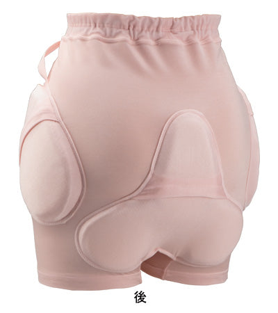 La Cushion Pants II Women's / 3906 Pink L 1 pc
