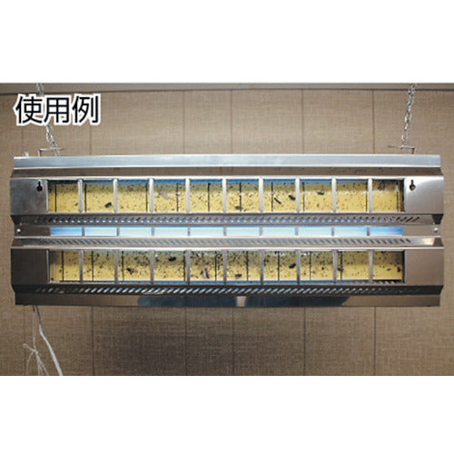 ピオニー 捕虫テープGC−20S (20枚入) GC-20S 1 箱