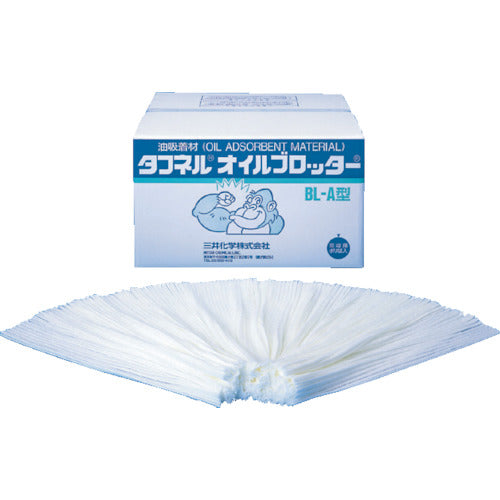 엠·에이라이프 오일 흡착재 터프넬 오일 블로터 리본상(1개입) BLA 1 상자
