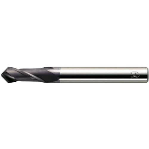 S&K SA Coated Carbide Center for Chamfering SAGCCC6X120 1 piece