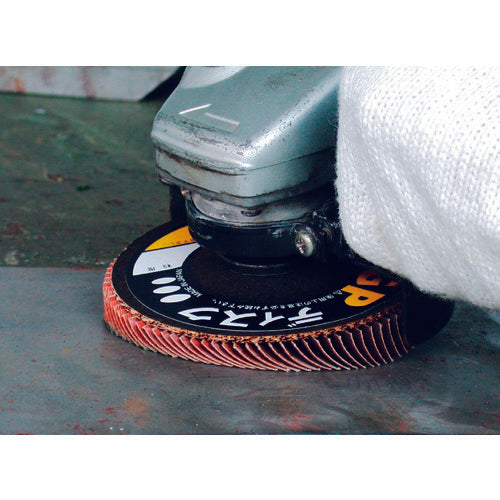 Yanase GP Disc #120 GP100SA7 10 pieces