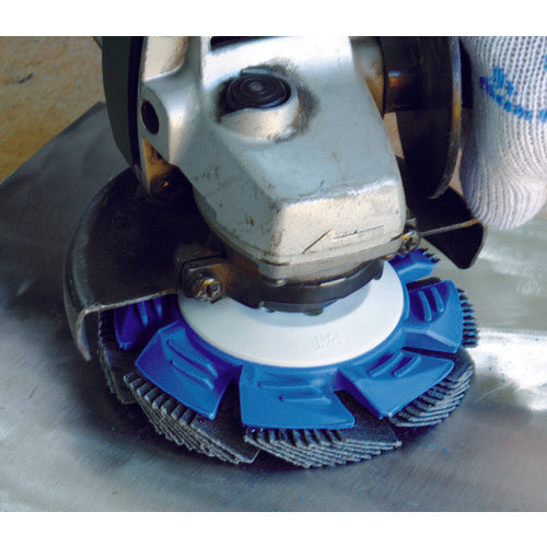 Yanase Cool TOP Disc A40 SG-CTOPA3 5 pieces