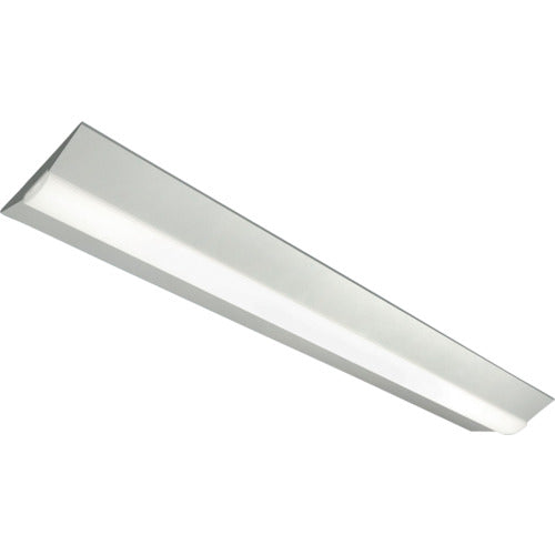 IRIS ラインルクスLX3 直付型 40形 W230 4000lm LX3-170-40N-CL40W 1 台