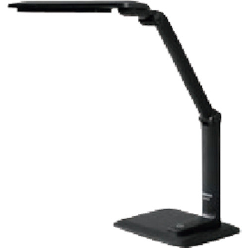 IRIS LEDデスクライト 502タイプ LDL−502−B LDL-502-B 1 台