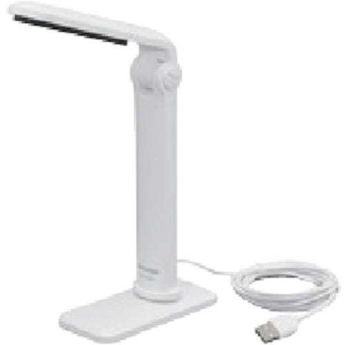 IRIS LED 데스크라이트 203 타입 LDL-203H-W LDL-203H-W 1대