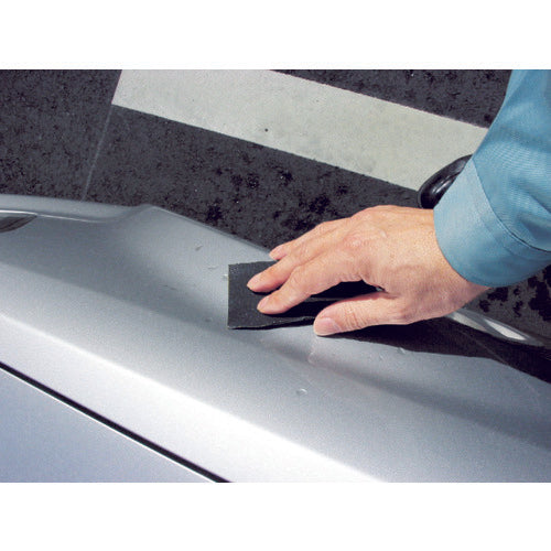 산쿄 D 방수 종이 표준 타입 DCCS 230X280 # 240 DCCS230X280-240 100 매