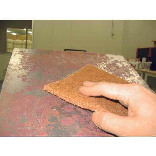 Sankyo non-woven abrasive Kenmaron #60 KENMARON-60 20 sheets