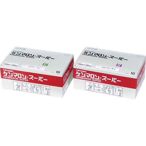 Sankyo Kenmaron Super SF KENMARON-S-SF 10 sheets