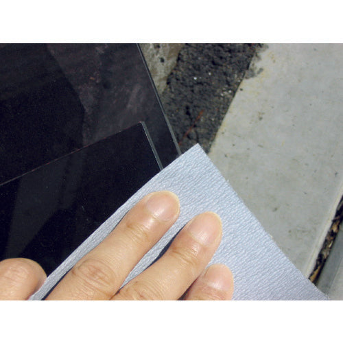 三共 NSAS−MS 空研ぎ研磨紙 230X280 #120 NSAS-MS-230X280-120 100 枚