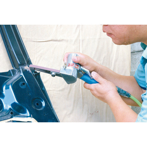 三共 セラカット布ベルト 12×330mm #40 SGXB-GT-AM-40 50 本