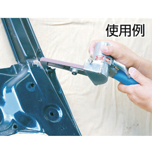 三共 セラカット布ベルト 12×330mm #80 SGXB-GT-AM-80 50 本