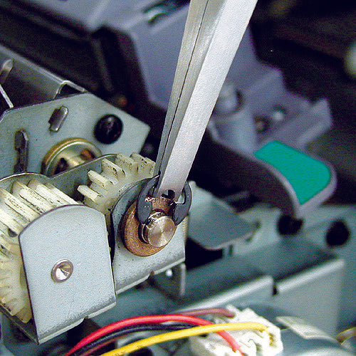 ENGINEER Eリングプライヤー 150mm PZ-01 1 丁