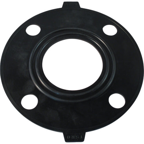 エスロン パッキン EPDM JIS10K 65A PE65C 1 枚