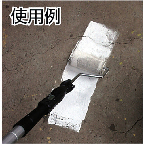 Rock Rock Line White 4kg 051-0033 02 1 can