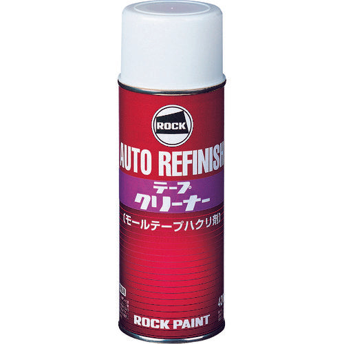 록 테이프 클리너 420ml 062-0036 6K 1개