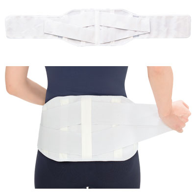 Runback / 033984 L White 1 piece