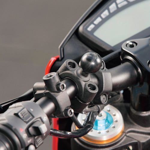 Rammount Handlebar Mount RAM-B408-75-1 1 pc