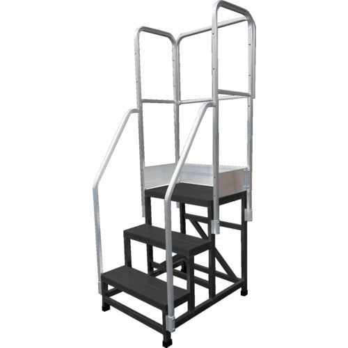 TRUSCO Full Set Handrail for WTDB2-6660, WTDBC2-6660 WTDB2-FT6660 1 S