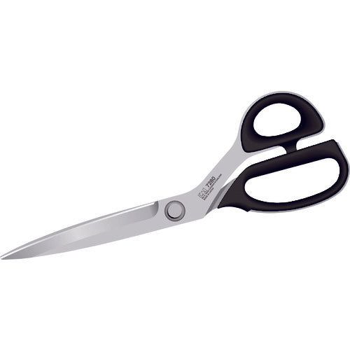 Kai Corporation 7280 Rascia Scissors (280 mm) 7280 1 piece