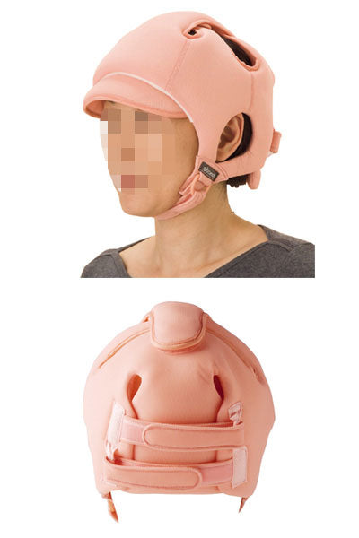 abonet Guard Type C (focused on absorbing impacts on the back of the head) Standard N / 2006 Navy 1 pc