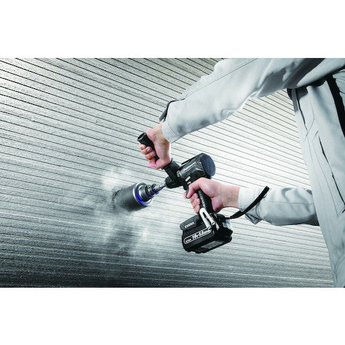 EXENA 充電ドリルドライバー EZ1DD1J18D-B 1 台