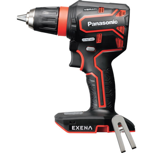 EXENA 充電ドリルドライバー EZ1DD1X-R 1 台