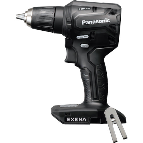EXENA 充電ドリルドライバー EZ1DD1X-B 1 台