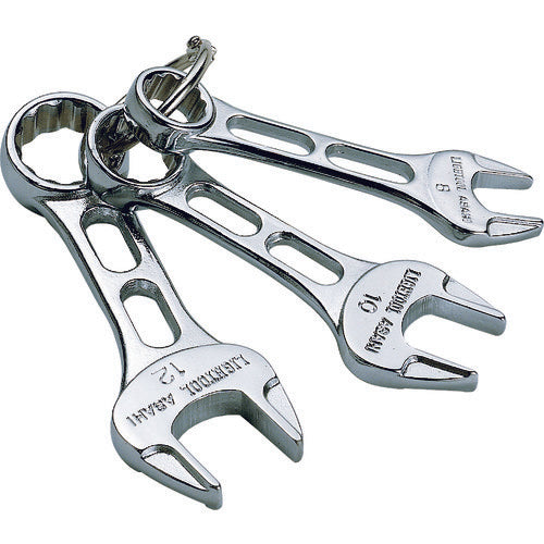 ASH 라이 툴 콤비네이션 스패 냅치 콘셋 3 개 세트 LCWUS30 1 S