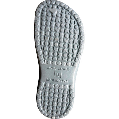 Inner and outer rubber Just Mode 700 Wine size 9 (26.0-26.5cm) JM700-WIN-9 1 pair