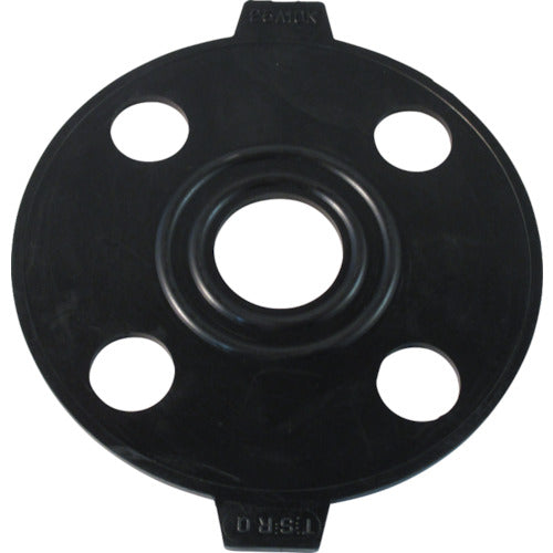 エスロン パッキン EPDM JIS10K 25A PE25C 1 枚