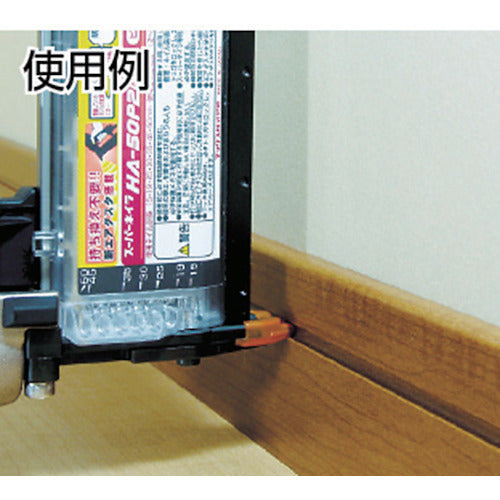 MAX 充電式釘打機 ピンネイラ用ピンネイル(茶) 長さ35mm (3000本入) P35F3-CHA 1 箱