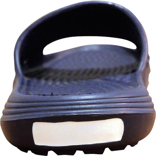 Inner and outer rubber Just Mode 600 Navy Size 11 (28.0-28.5cm) JM600-NVY-11 1 pair