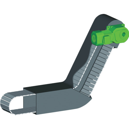 Sigma 3-phase SG-P1 gear motor, output 0.2 kW, reduction ratio 1/25, TML2-02-5, 1 unit
