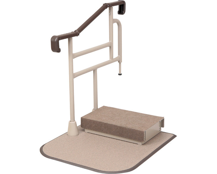 자재 난간 트윈디<현관용>