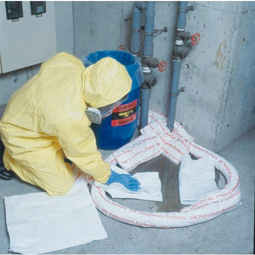 3M SRP-CHEM Chemical Spill Pack Box Type (1S = 1 box) C/S/P 1 S