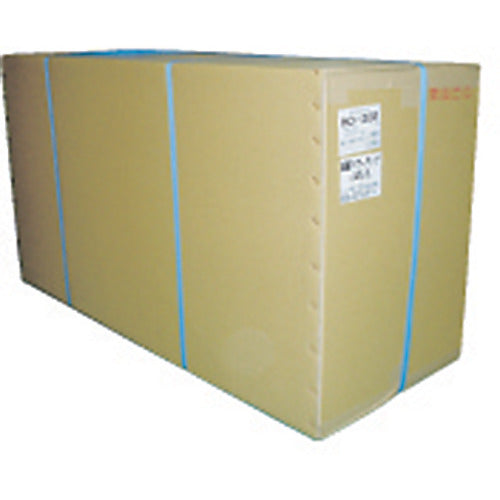 橋本 吸収材 オイルパッド 380×380mm (30枚/箱) HO-200 1 CS