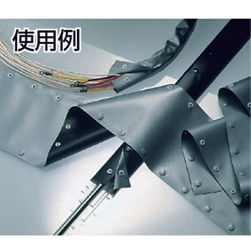 KOWA スナップチューブ (1巻入) KST-15R 1 箱