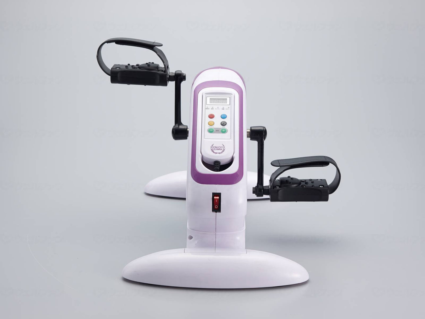 Hirose Wireless Room Cycle Olympia