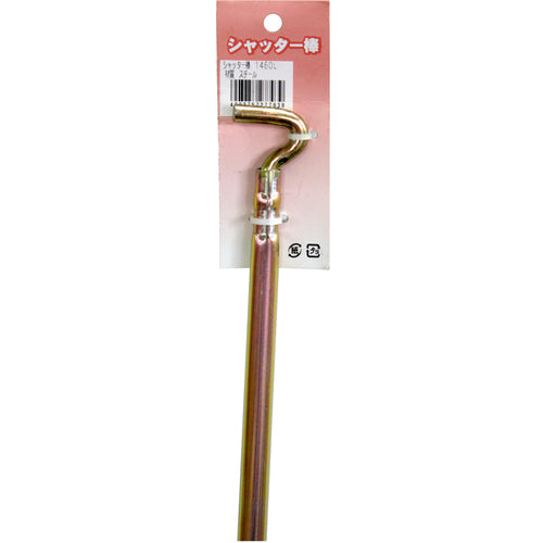 WAKI 셔터 바 1460L 1460L 1개